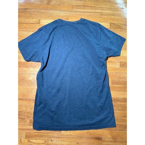 Vintage King Kong Movie Promo Kanji StyleTee Shirt size Medium - Picture 3 of 3